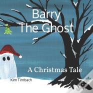 Barry The Ghost