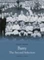 Barry: The Second Selection - Preview