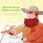 Barry The Sheep Needs A Sweater - Preview