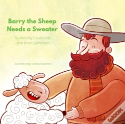 Capa do artigo Barry The Sheep Needs A Sweater