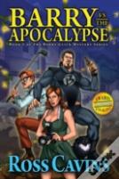 Barry Vs The Apocalypse