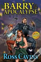 Barry Vs The Apocalypse