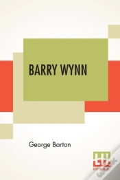 Capa do artigo Barry Wynn