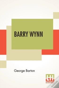 Capa do artigo Barry Wynn