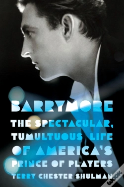 Capa do artigo Barrymore