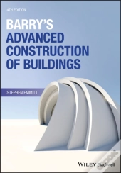 Barry'S Advanced Construction Of Buildings