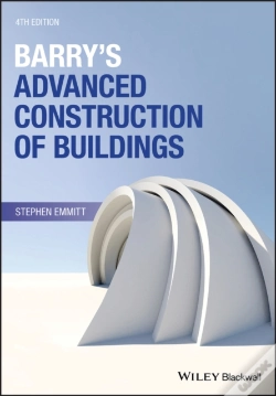 Capa do artigo Barry'S Advanced Construction Of Buildings