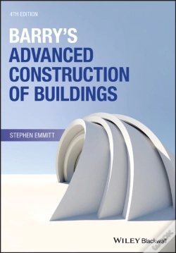 Capa do artigo Barry'S Advanced Construction Of Buildings