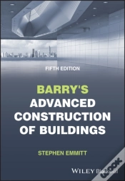 Capa do artigo Barry