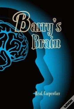 Capa do artigo Barry'S Brain
