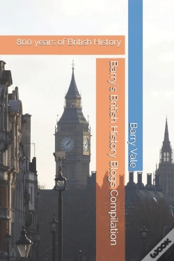 Capa do artigo Barry'S British History Blogs Compilation