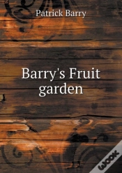 Capa do artigo Barry