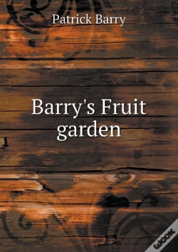 Capa do artigo Barry'S Fruit Garden