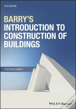 Capa do artigo Barry'S Introduction To Construction Of Buildings