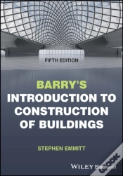 Capa do artigo Barry