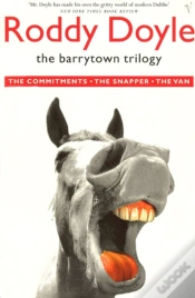Capa do artigo Barrytown Trilogy