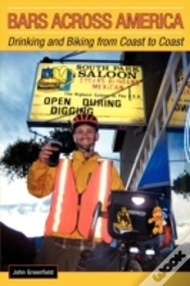 Capa do artigo Bars Across America: Drinking And Biking