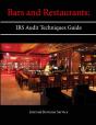 Bars And Restaurants: Irs Audit Techniques Guide - Preview