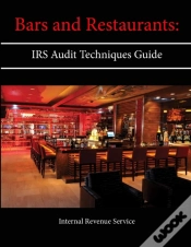 Capa do artigo Bars And Restaurants: Irs Audit Techniques Guide