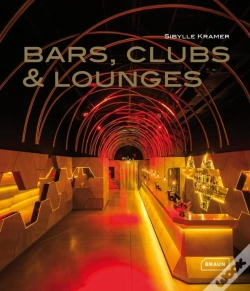 Capa do artigo Bars, Clubs & Lounges