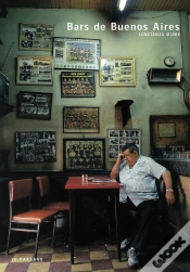 Capa do artigo Bars De Buenos Aires