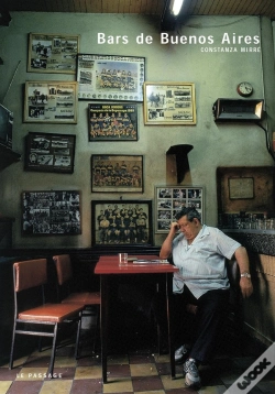 Capa do artigo Bars De Buenos Aires