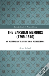 Barsden Memoirs (1799-1816)