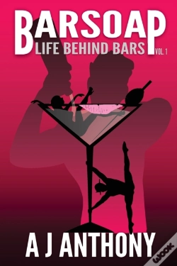 Capa do artigo Barsoap: Life Behind Bars Vol I