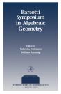 Barsotti Symposium In Algebraic Geometry - Preview