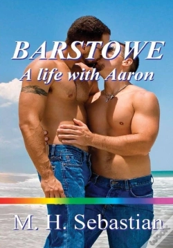 Capa do artigo Barstowe: A Life With Aaron