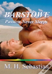 Capa do artigo Barstowe