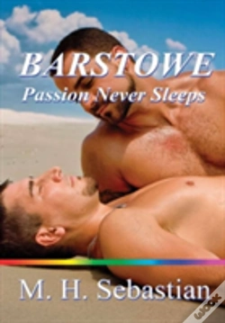 Capa do artigo Barstowe