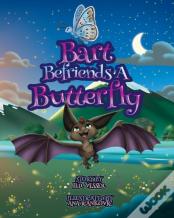 Bart Befriends A Butterfly