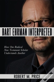 Capa do artigo Bart Ehrman Interpreted