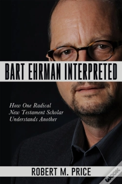Capa do artigo Bart Ehrman Interpreted
