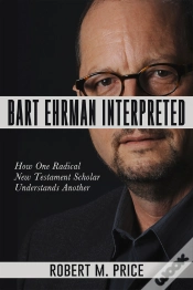 Capa do artigo Bart Ehrman Interpreted