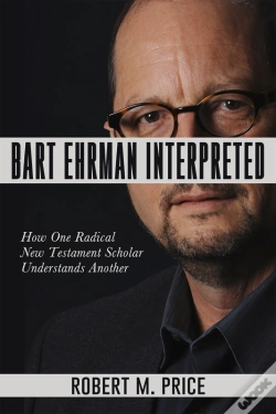 Capa do artigo Bart Ehrman Interpreted