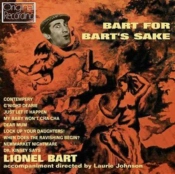 Capa do artigo Bart for Bart