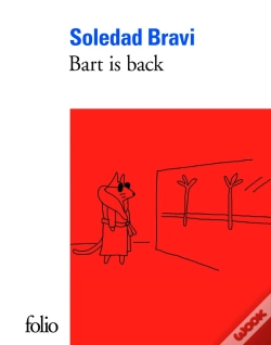 Capa do artigo Bart Is Back