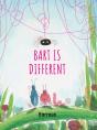 Bart Is Different - Preview