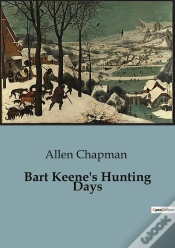 Capa do artigo Bart Keene S Hunting Days