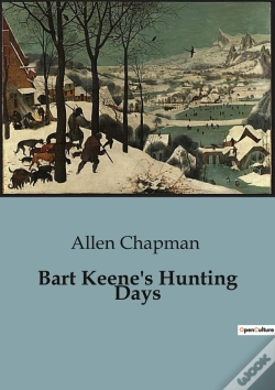 Capa do artigo Bart Keene S Hunting Days