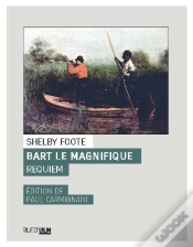 Capa do artigo Bart Le Magnifique