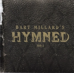 Capa do artigo Bart Millard's Hymned No. 1 - CD