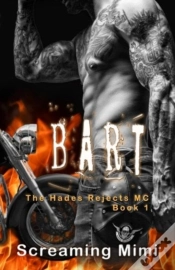 Capa do artigo Bart