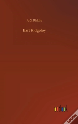 Capa do artigo Bart Ridgeley
