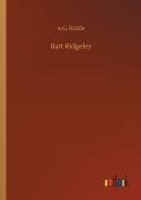 Bart Ridgeley