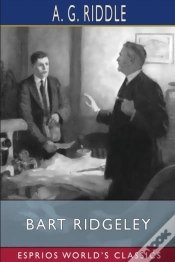 Capa do artigo Bart Ridgeley (Esprios Classics)