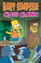 Bart Simpson Class Clown