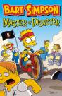 Bart Simpson Master Of Disaster - Preview